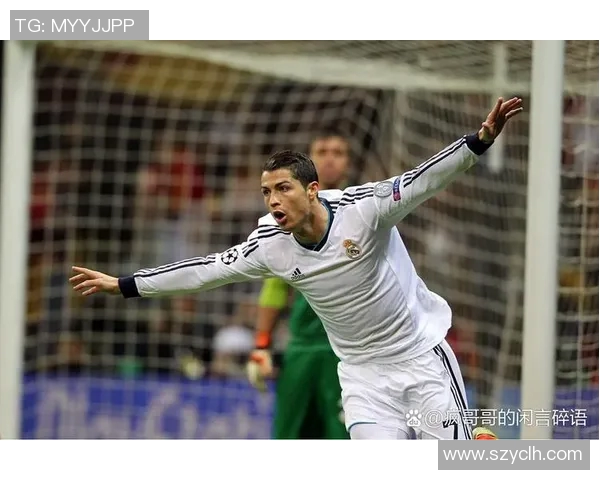 足球明星精彩瞬间集锦让你领略球场魅力与风采