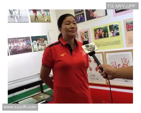 吴秀英专访：追忆足球生涯的辉煌与挑战